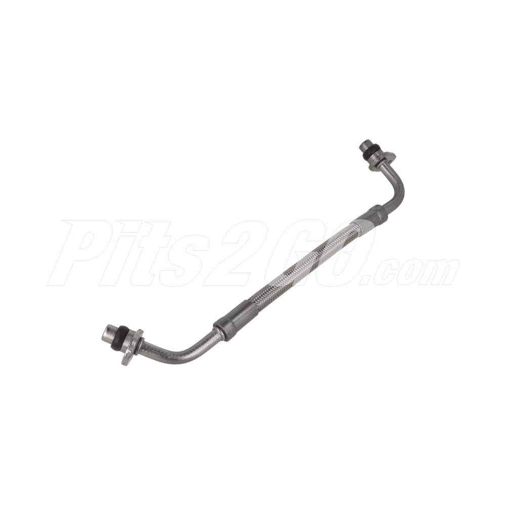 Manguera de presión para Tractocamión, Marca Volvo, compatible con FH image number 2