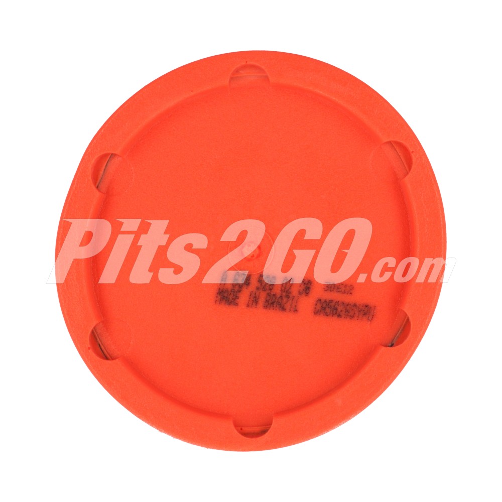 Filtro de aire, para Buses, Marca del producto: Freightliner, compatible con: O500 1728,Número de parte: A6345280206 image number 4