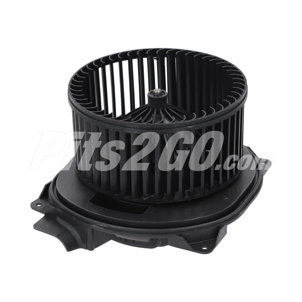 Ensamble ventilador unidad principal para Tractocamión, Marca Freightliner, compatible con Columbia image number 1