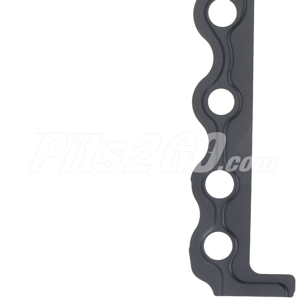 Junta de montaje, para Tractocamión, Marca del producto: Detroit Diésel, compatible con: Serie 60,Número de parte: DDEA4720110380 image number 3