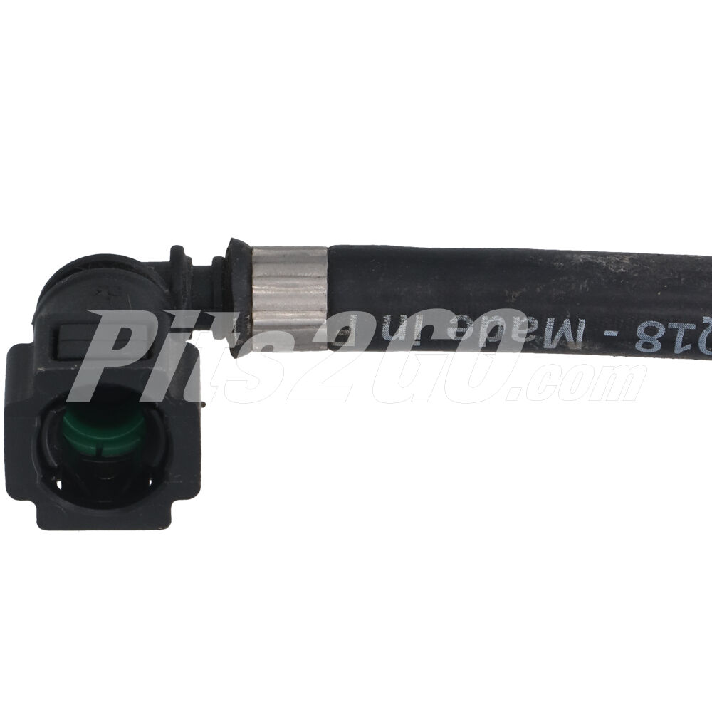 Manguera de bomba dosificador para Tractocamión, Marca Freightliner, compatible con Genérico image number 2