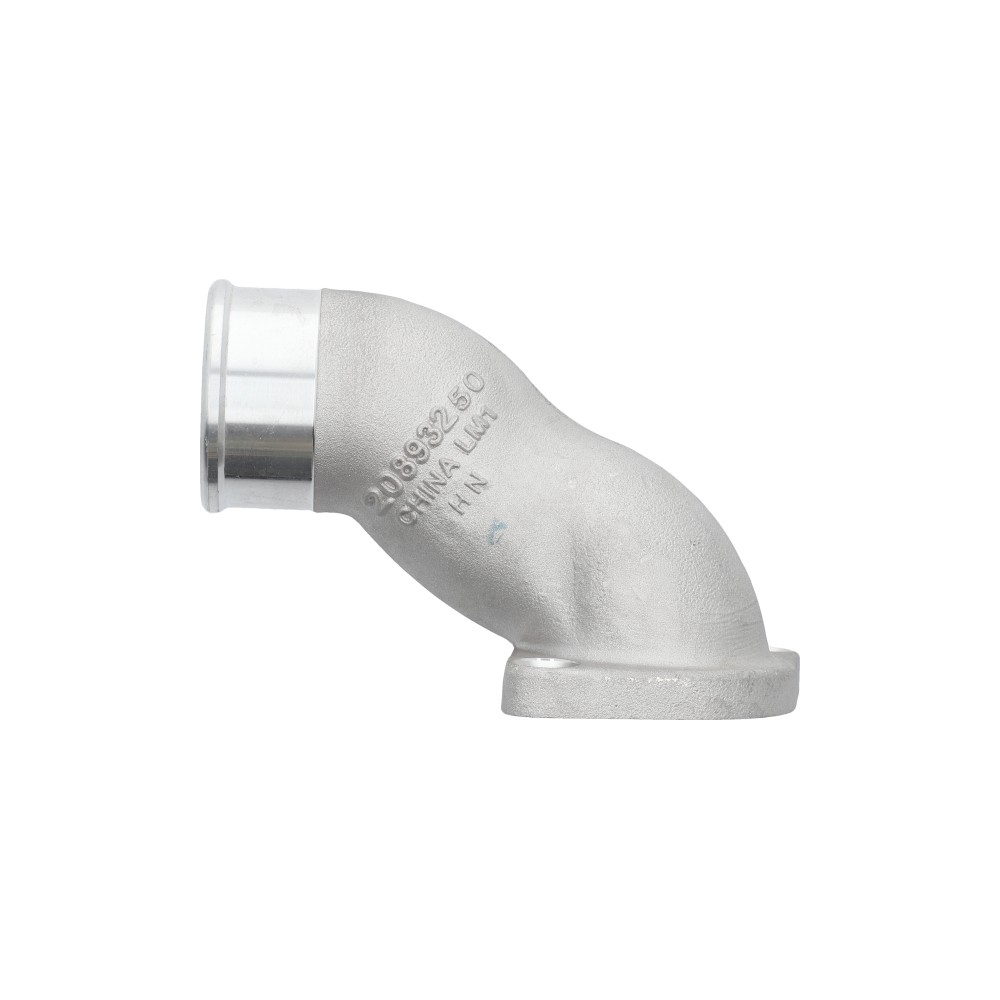Tubo para Tractocamión, Marca Volvo, compatible con VNL image number 0