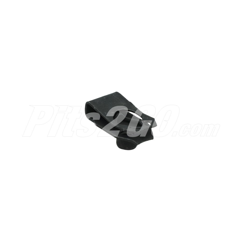Tuerca muelle métrico para Tractocamión, Marca Freightliner, compatible con Cascadia image number 2