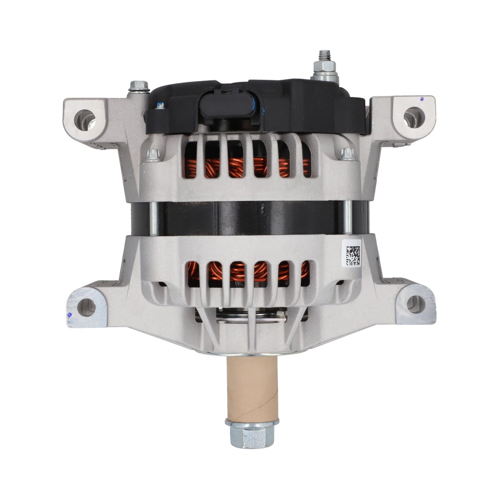 Alternador 24si 12v para Camión, Marca Delco Remy, compatible con Business Class