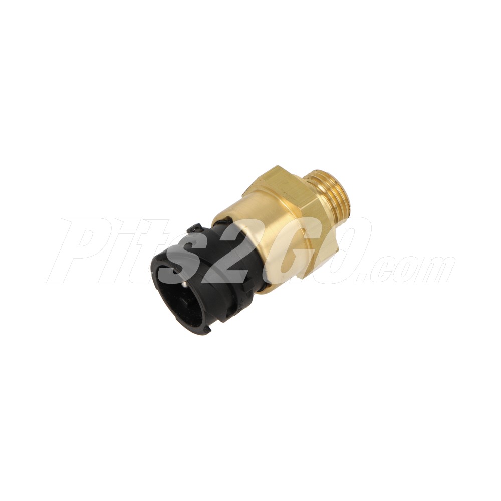 Sensor alta presion para Tractocamión, Marca Volvo, compatible con FE,FH,FL,FM image number 2