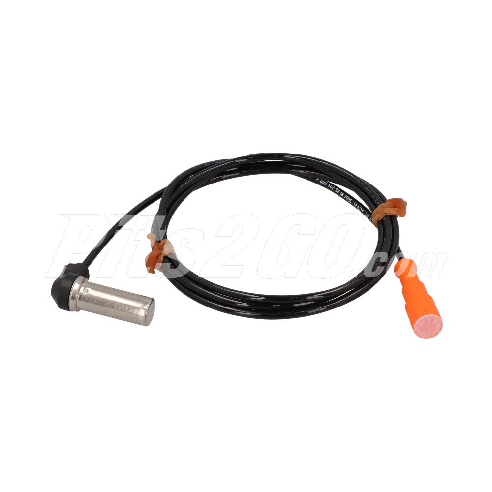 Sensor inductivo de rotación para Tractocamión, Marca Mercedes-Benz, compatible con Actros image number 1