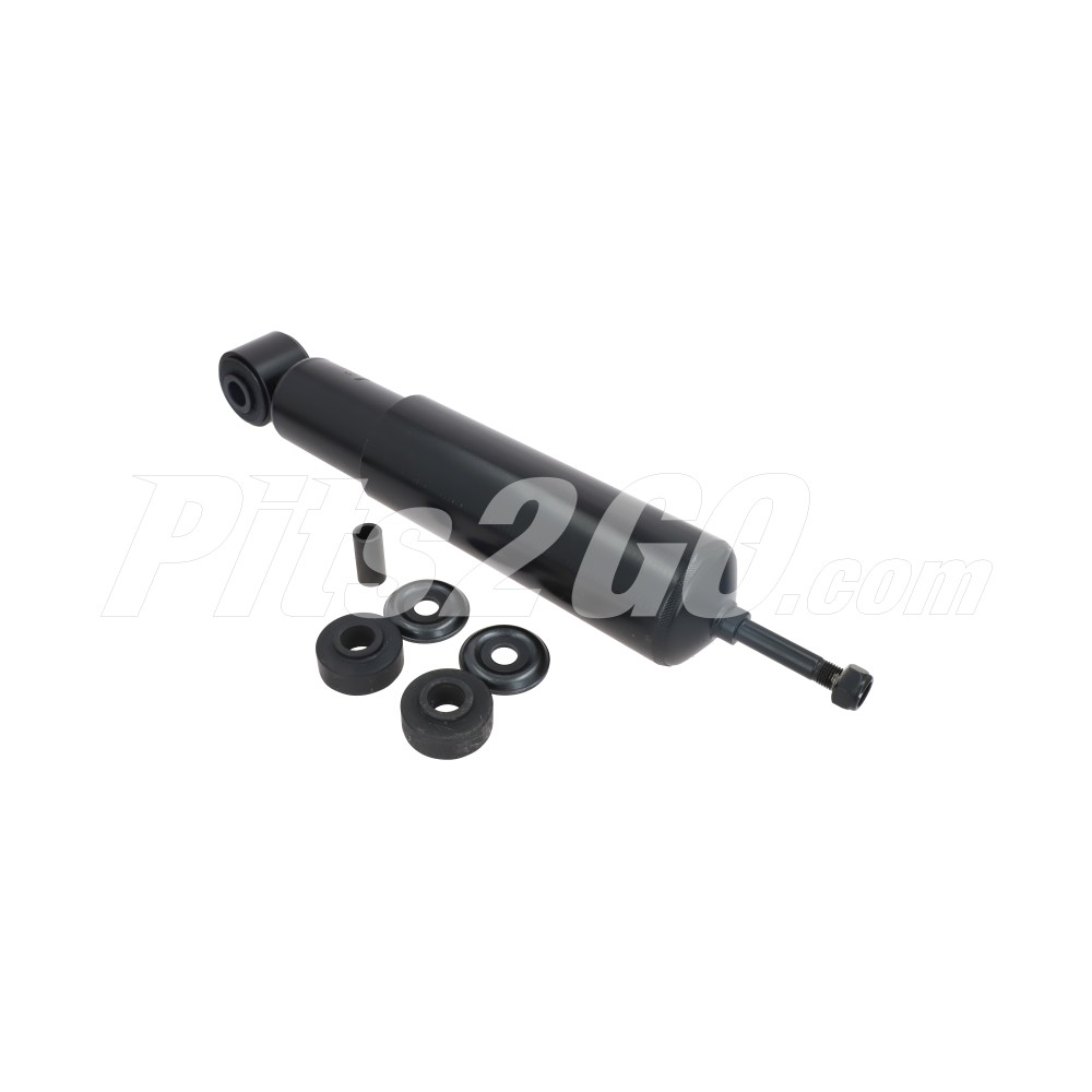 Amortiguador delantero para Vanes, Marca Mercedes-Benz, compatible con Sprinter image number 1