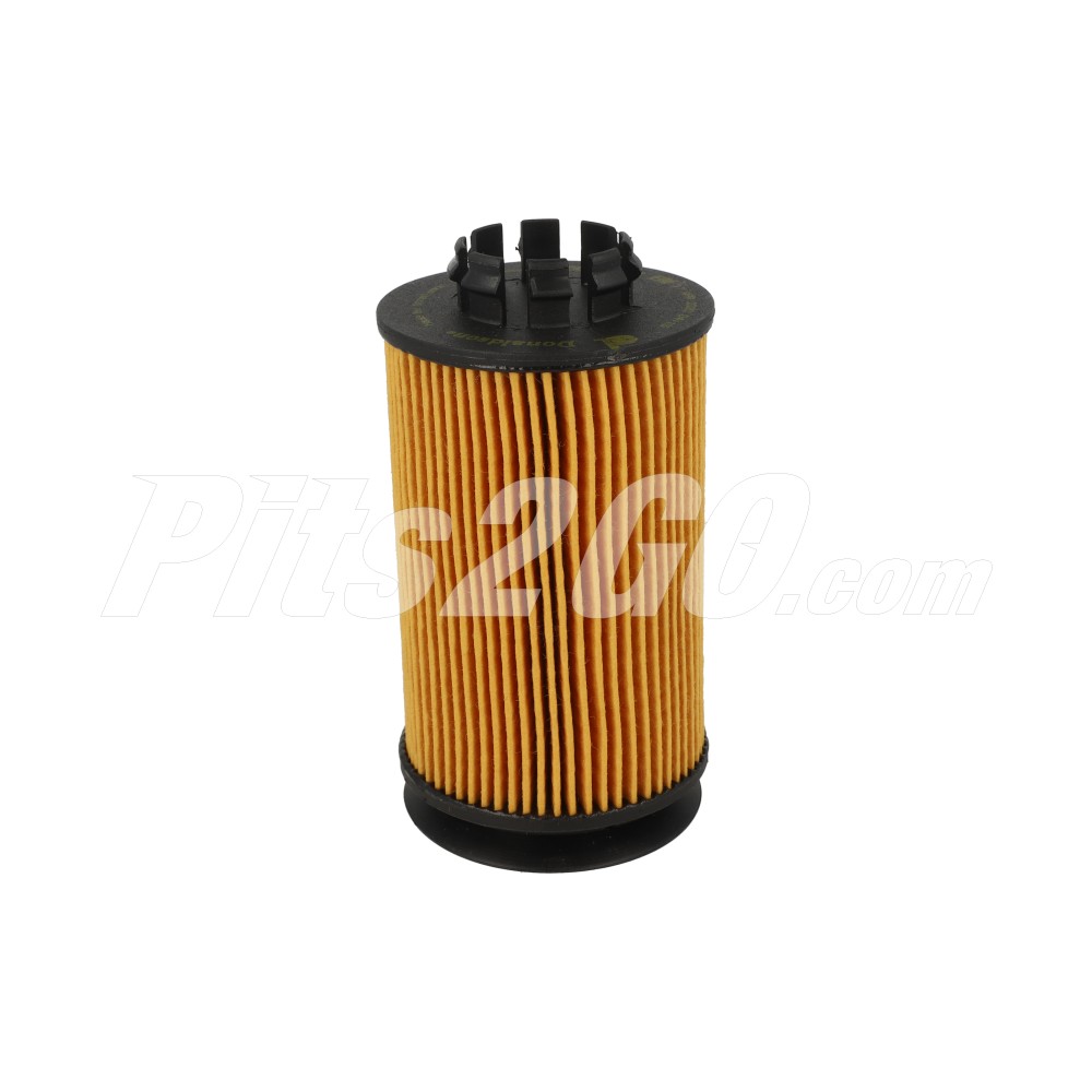 Filtro aceite para Tractocamión, Marca Donaldson, compatible con Genérico image number 4