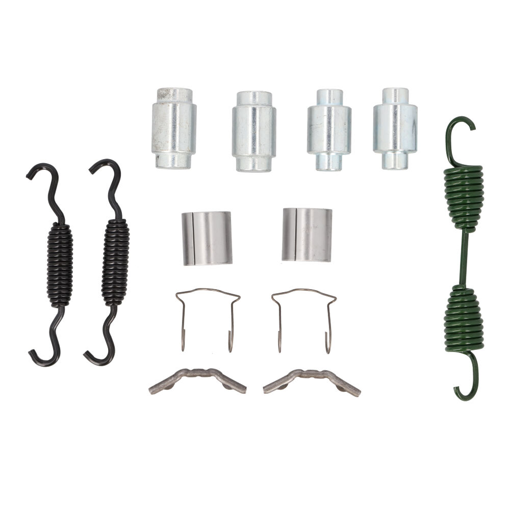 Kit de repuesto menor para Camión, Marca Meritor, compatible con Business Class