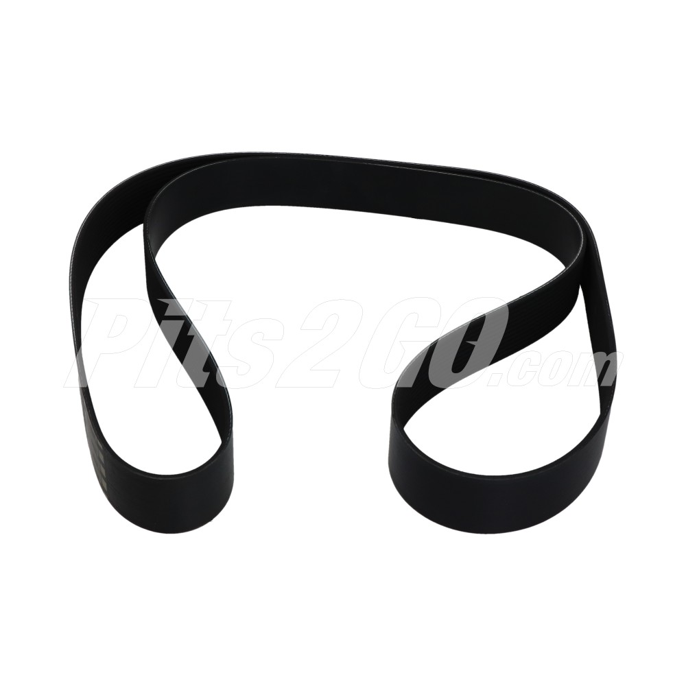 Banda estriada para Tractocamión, Marca Volvo, compatible con FH image number 2