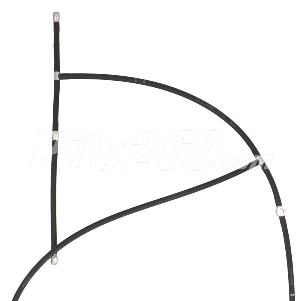 Tubería unión para Tractocamión, Marca Freightliner, compatible con Actros image number 3