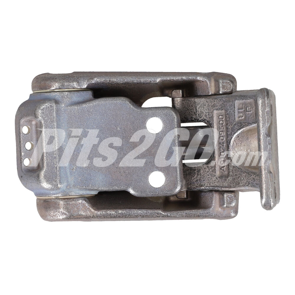Bisagra para Vanes, Marca Mercedes-Benz, compatible con Sprinter image number 3
