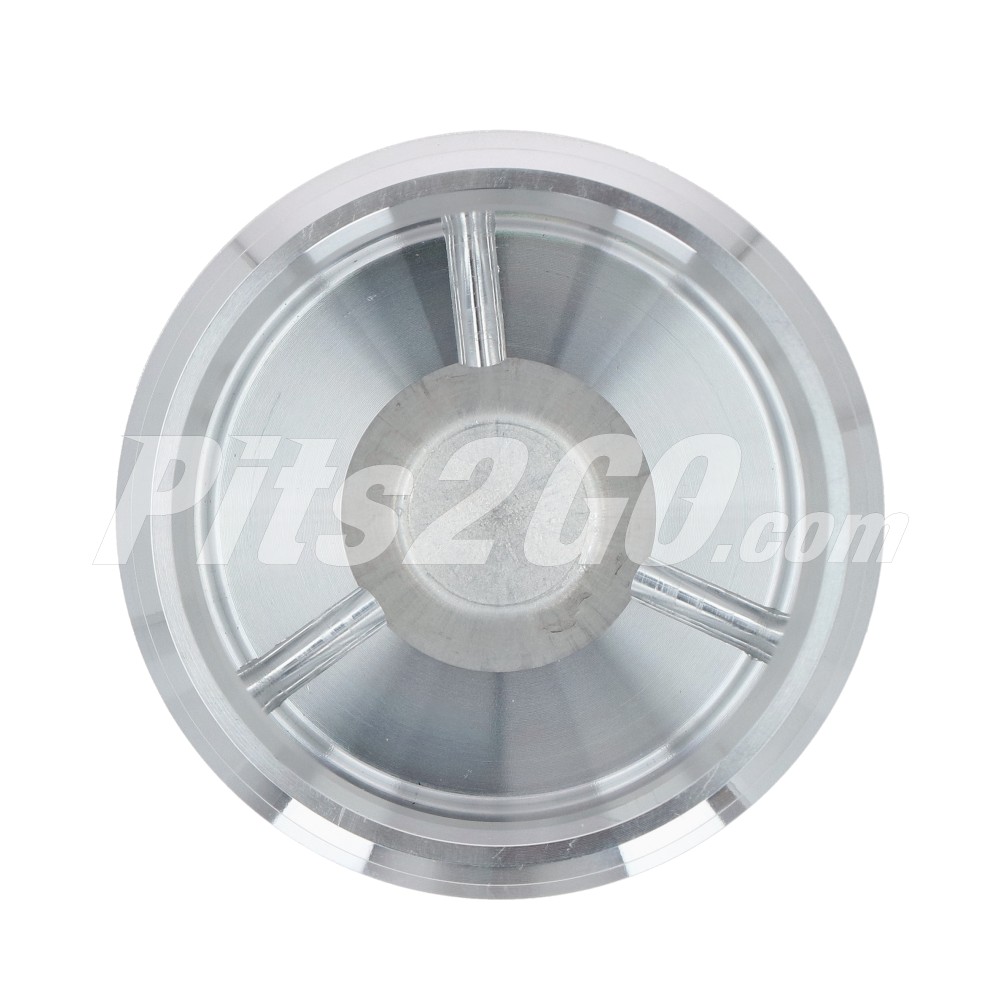 Cilindro de mando para Tractocamión, Marca Freightliner, compatible con Actros image number 3