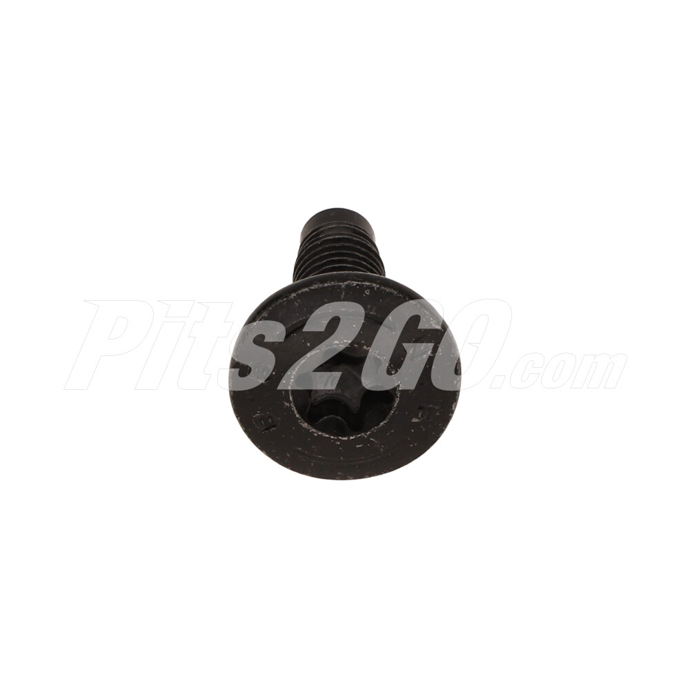 Tornillo parrilla central para Vanes, Marca Mercedes-Benz, compatible con Sprinter image number 3