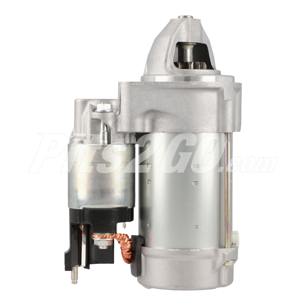 Arrancador para Vanes, Marca Mercedes-Benz, compatible con Sprinter image number 2