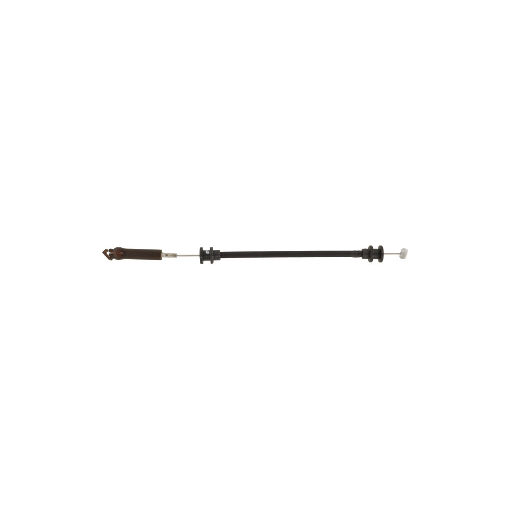 Cable de mando para Tractocamión, Marca Volvo, compatible con VM image number 0