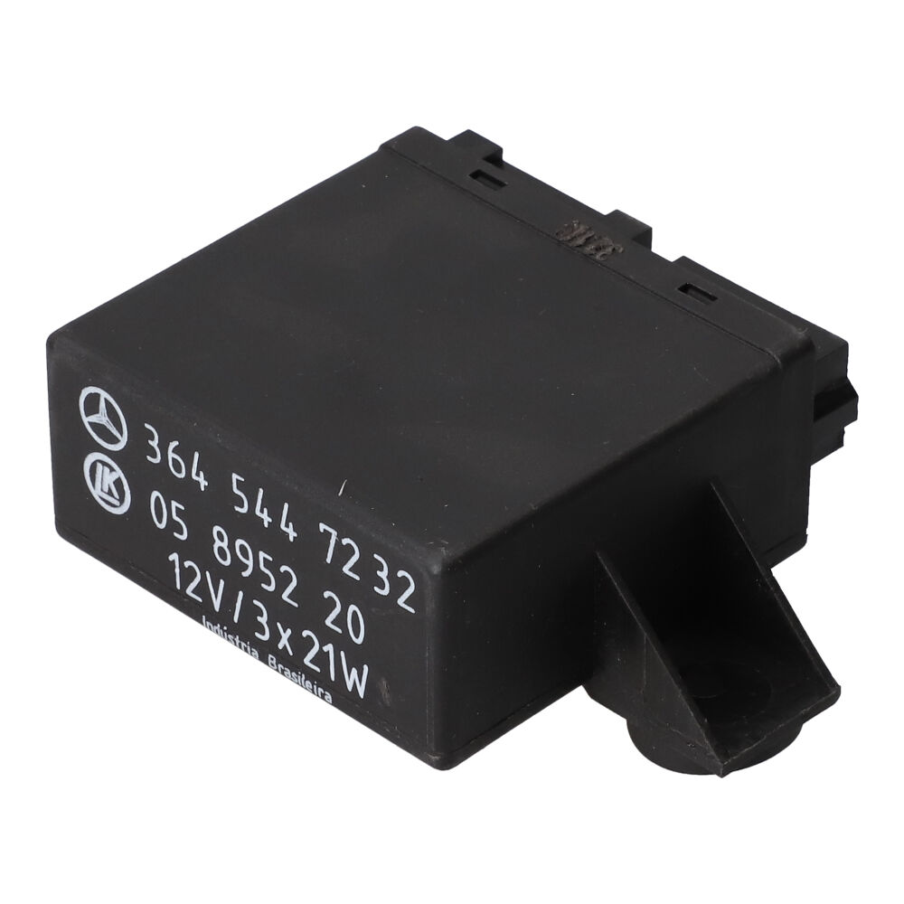 Destellador para Buses, Marca Mercedes-Benz, compatible con O371, O400
