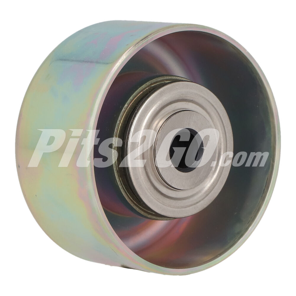 Polea de Motor_Arranque para Tractocamión, Marca Detroit Diésel, compatible con Serie 60 image number 2
