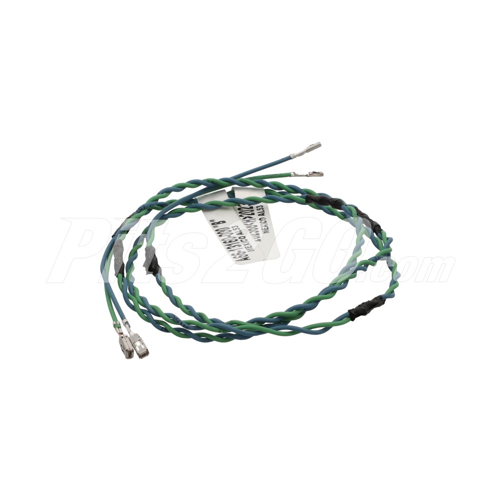 Arnés tablero transmisión para Tractocamión, Marca Freightliner, compatible con Cascadia image number 1