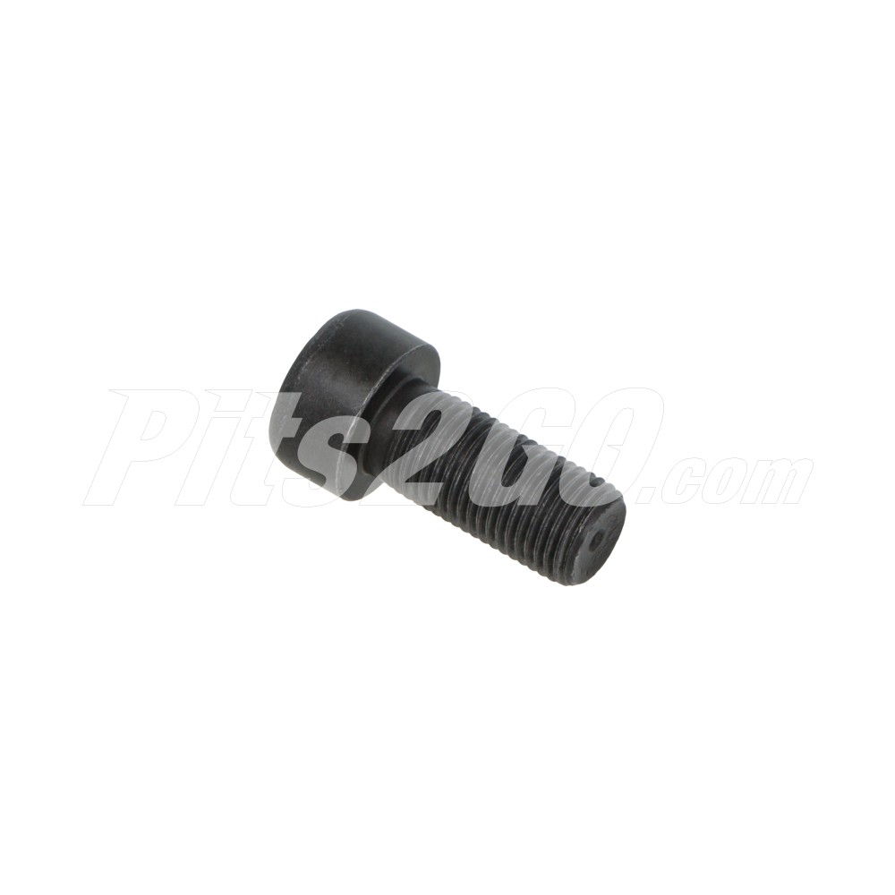 Perno de tapa con. casquillo hexagonal para Vanes, Marca Mercedes-Benz, compatible con Sprinter image number 1