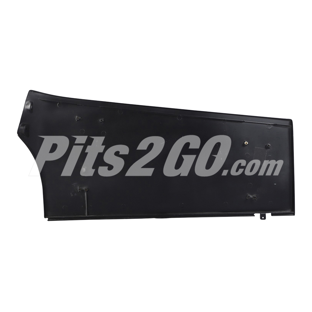 Botón de canal extensión lateral para Tractocamión, Marca Freightliner, compatible con Genérico image number 1