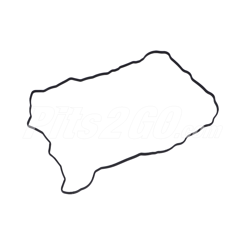 Junta, tapa de válvulas, para Tractocamión, Marca del producto: Cummins, compatible con: T300,T370,número de parte:,5309255 image number 1