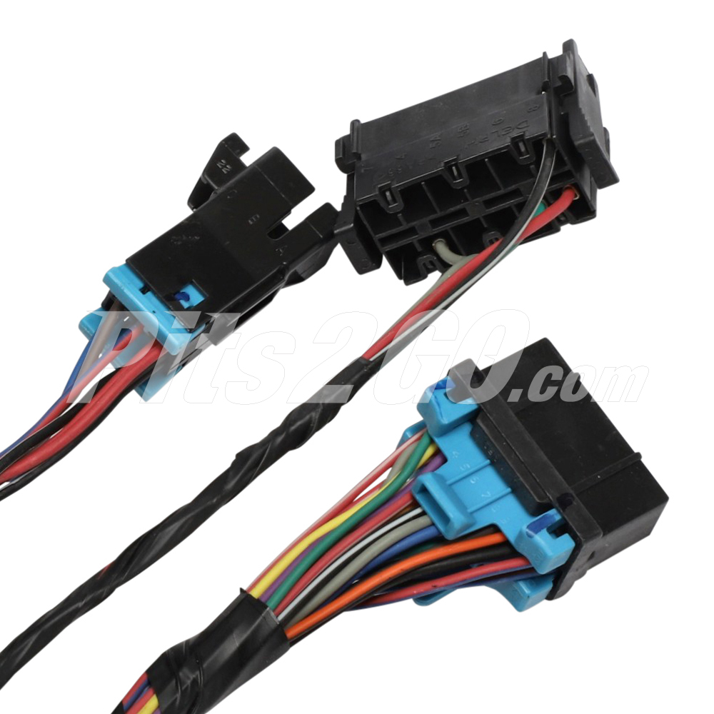 Sistema de enfriamiento para Camión, Marca Freightliner, compatible con Business Class image number 4