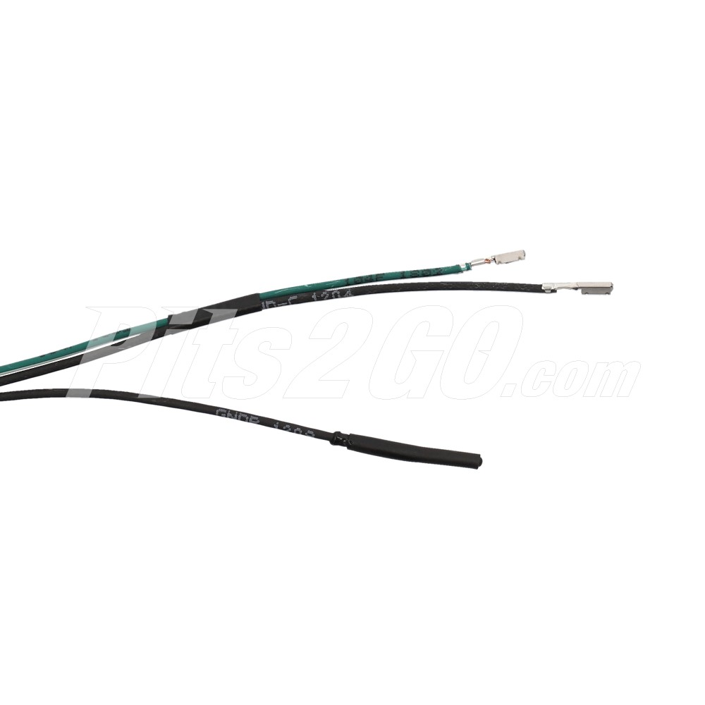 Arnés tablero swb para Tractocamión, Marca Freightliner, compatible con Cascadia image number 4