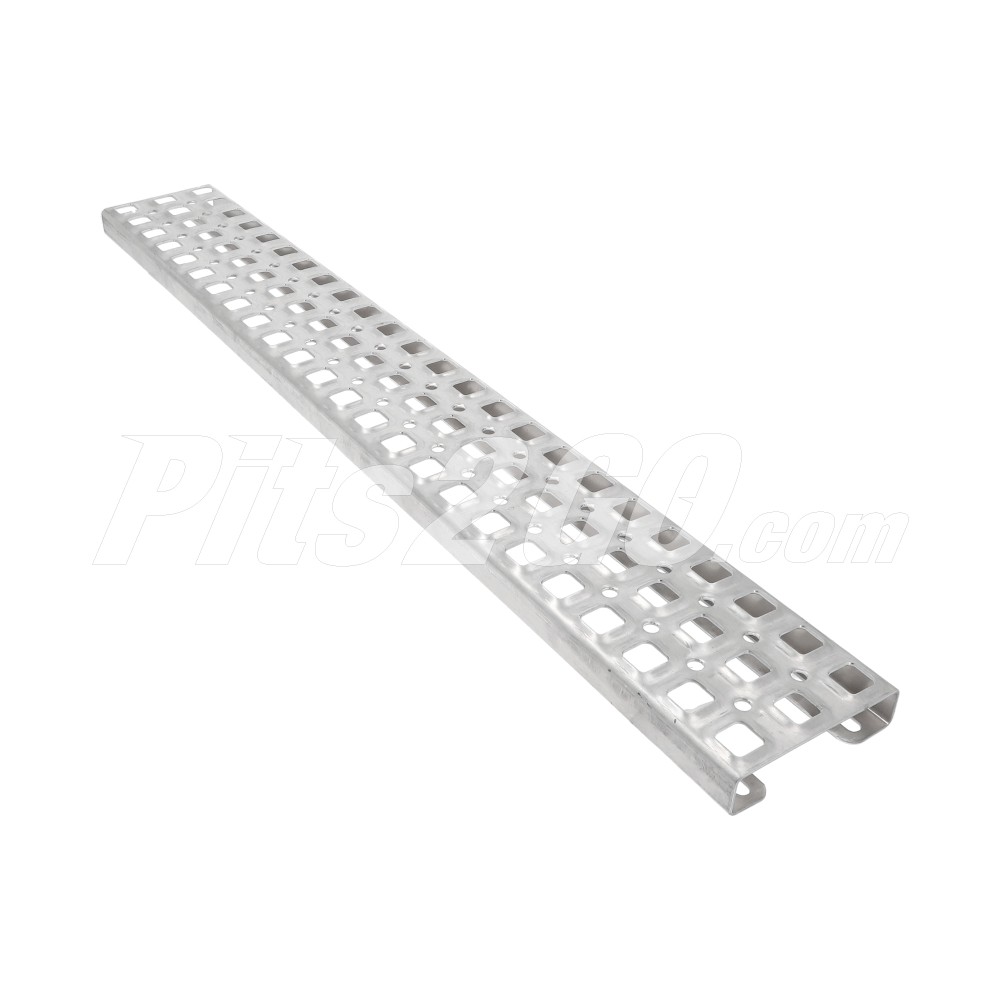 Estribo 36 pulgadas para Tractocamión, Marca Volvo, compatible con VNL image number 1