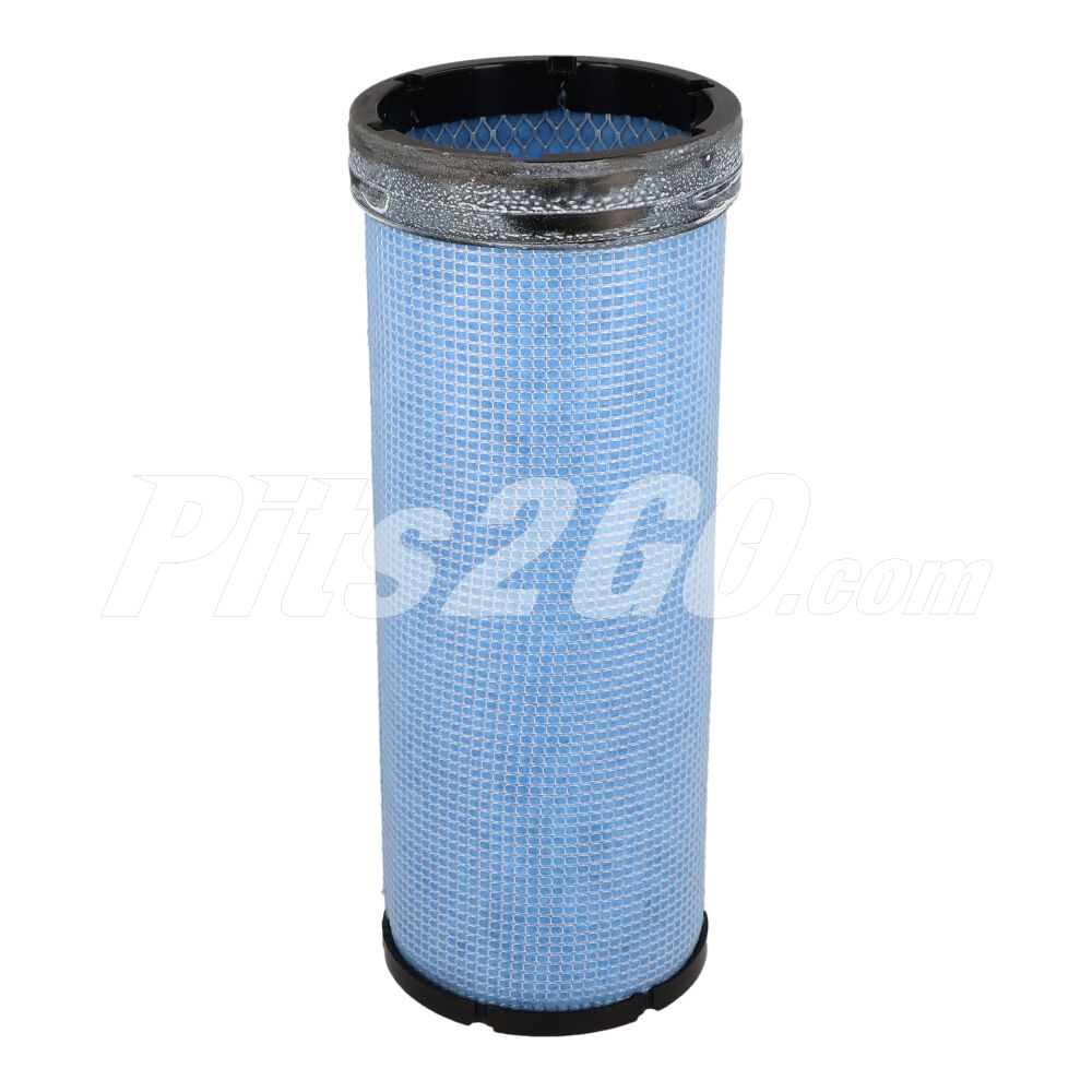 Filtro de aire secundario para Tractocamión, Marca Fleetguard, compatible con Genérico image number 1