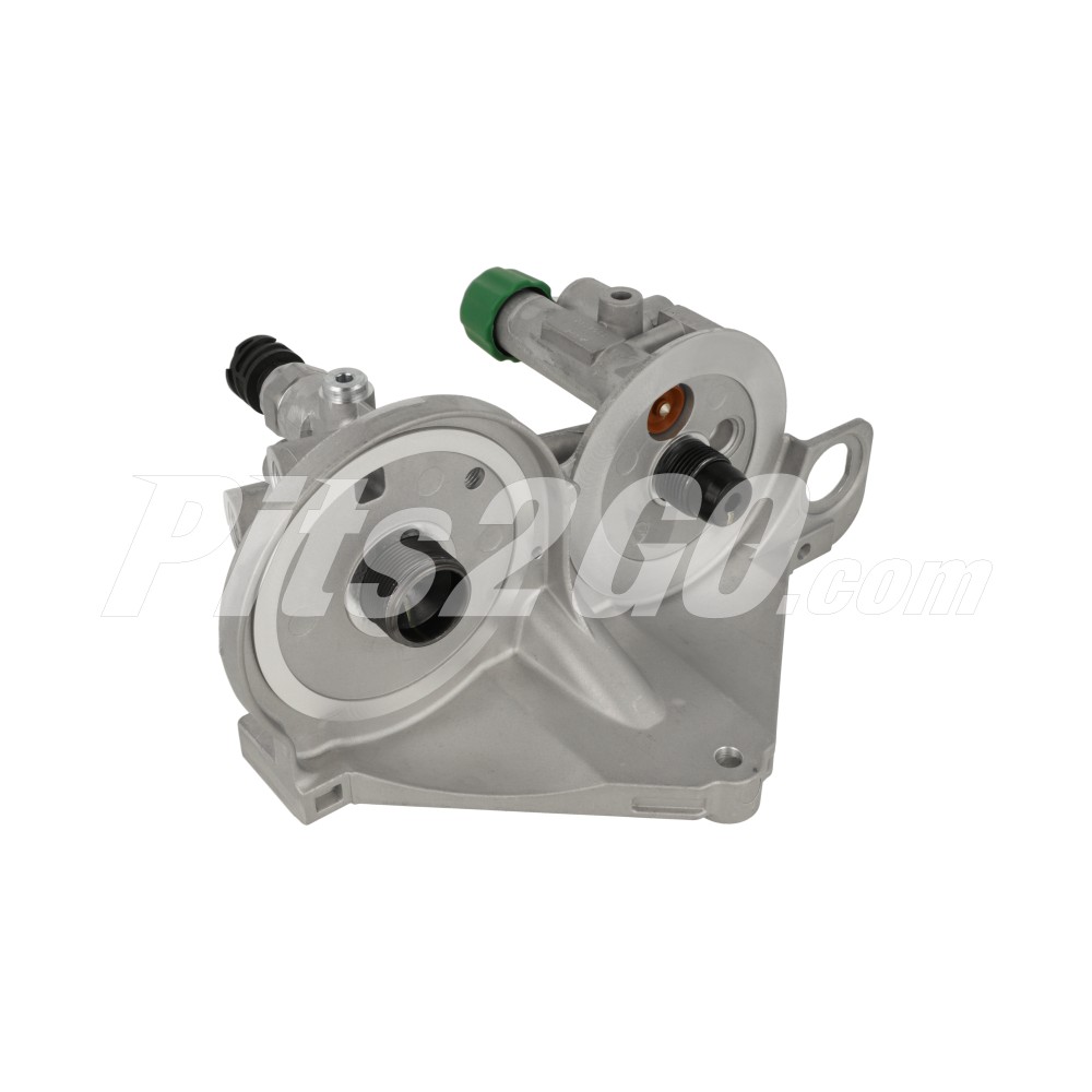 Cabezal filtros combustible para Tractocamión, Marca Volvo, compatible con FH image number 2