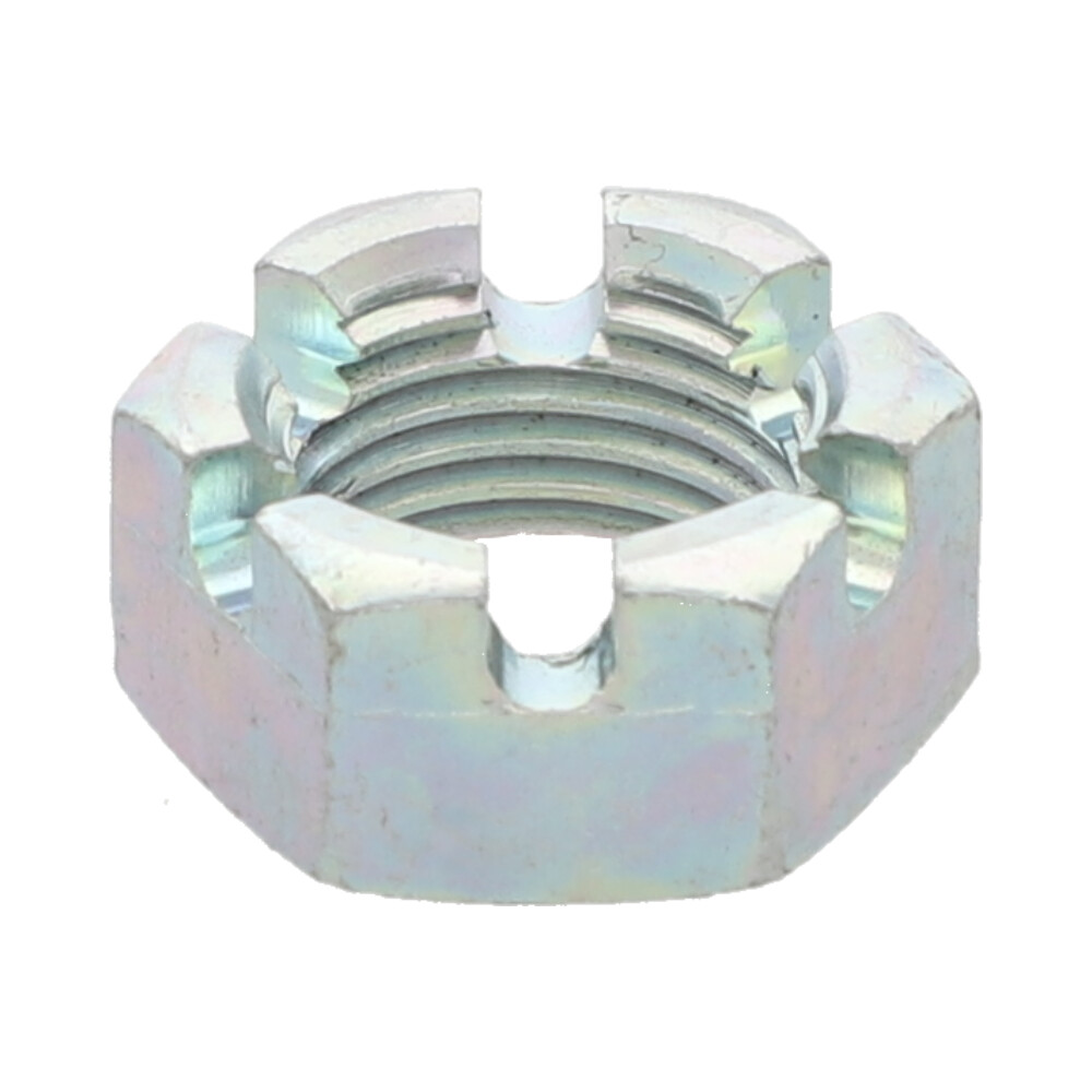 Tuerca para Camión, Marca Mitsubishi, compatible con FL360 image number 0