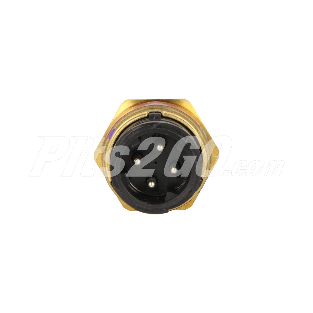 Sensor presión aceite temperatura para Tractocamión, Marca Volvo, compatible con FH,FM image number 3