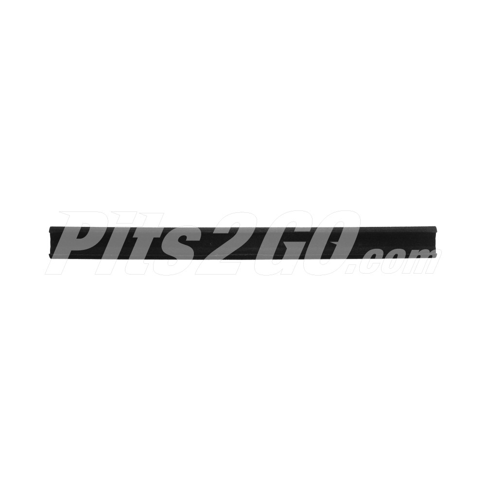 Moldura interna de vidrio izquierda para Tractocamión, Marca Volvo, compatible con FH image number 1
