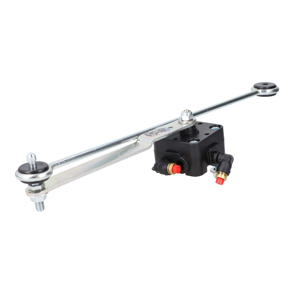 Ensamble válvula control para Tractocamión, Marca Hendrickson, compatible con Cascadia
