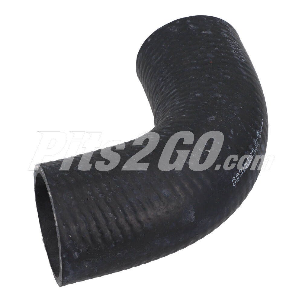Manguera de refrigerante del radiador para Camión, Marca Freightliner, compatible con M2 image number 3