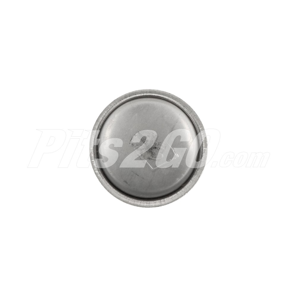 Tapón de expansión, para Tractocamión, Marca del producto: Cummins, compatible con: FL120,número de parte:,3004258 image number 3