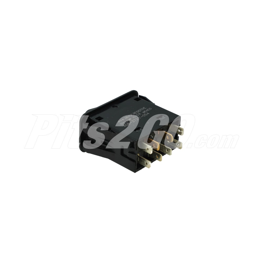 Interruptor para Camión, Marca Freightliner, compatible con M2 image number 4