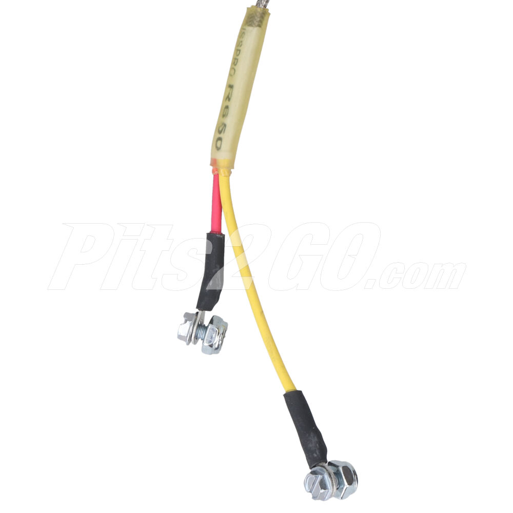 Sensor pirómetro para Tractocamión, Marca Freightliner, compatible con FLD112, FLD120 image number 2