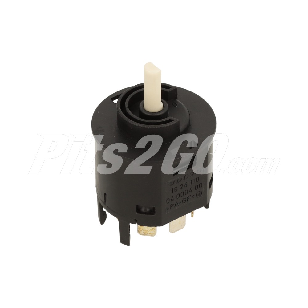 Interruptor  neumático para Tractocamión, Marca Volvo, compatible con VNL image number 1