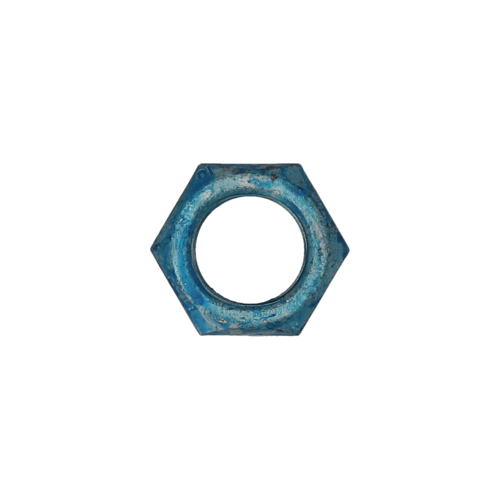 Tuerca hexagonal m18x1.5 para Tractocamión, Marca Freightliner, compatible con Cascadia image number 0