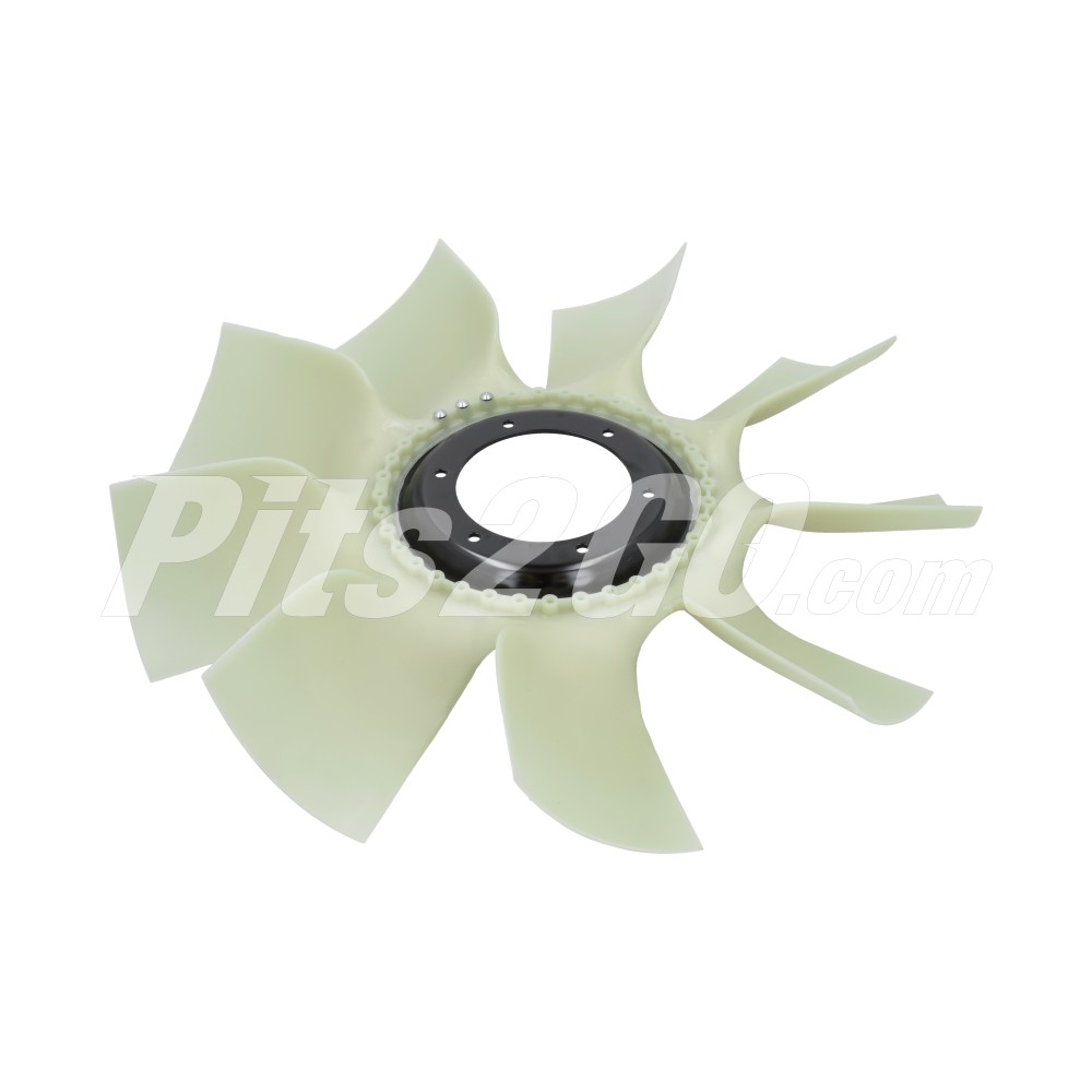 Ventilador para Tractocamión, Marca Volvo, compatible con FH image number 1