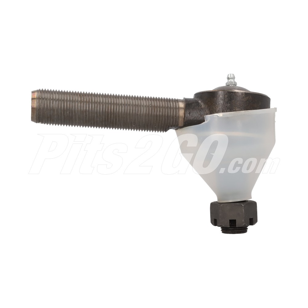 Ensamble receptáculo para Tractocamión, Marca Eaton-Fuller, compatible con Columbia image number 2