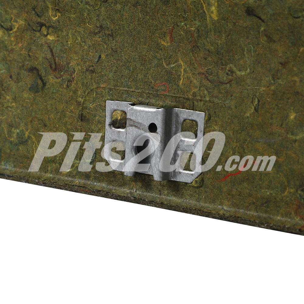 Embellecedor para Vanes, Marca Mercedes-Benz, compatible con Sprinter image number 4