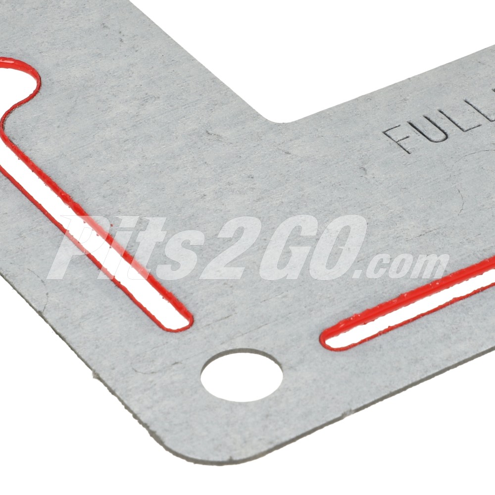 Junta palanca de cambios, para Tractocamión, Marca del producto: Eaton-Fuller, compatible con: FLD112,Número de parte: FUL4305294 image number 3