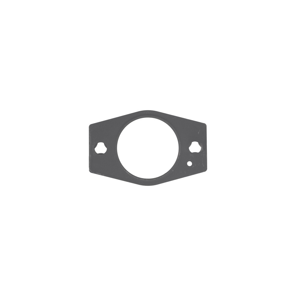 Junta del colector de escape, para Tractocamión, Marca del producto: Cummins, compatible con: VNL430,VNL460,número de parte:,5486657