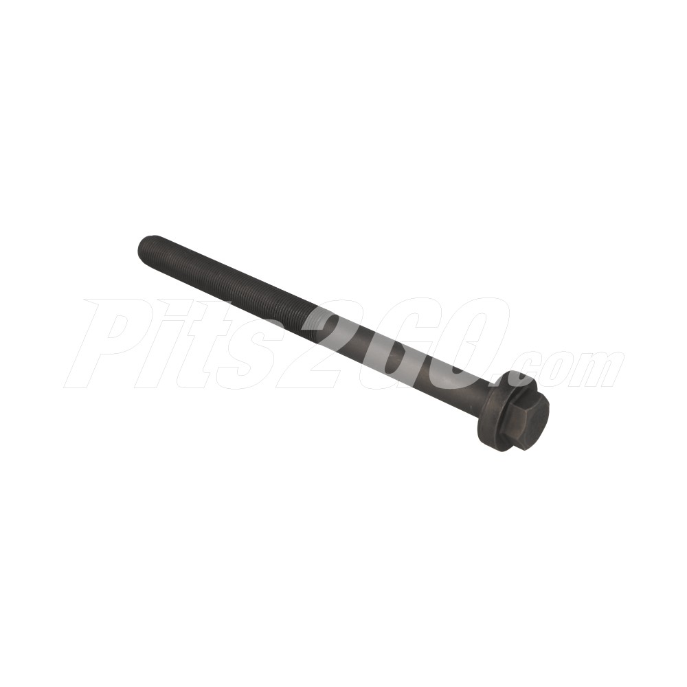 Tornillo, tapa de cabeza con brida hexagonal, para Tractocamión, Marca del producto: Cummins, compatible con: VNL430,VNL460,número de parte:,3678804 image number 2