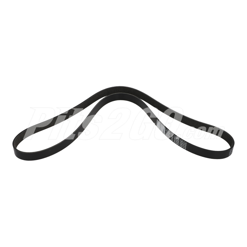 Banda motor para Camión, Marca Mitsubishi, compatible con Sterling 360 image number 2