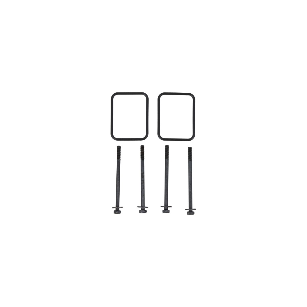 Kit solenoide juntas tornillos para Tractocamión, Marca Detroit Diésel, compatible con Serie 60 image number 0