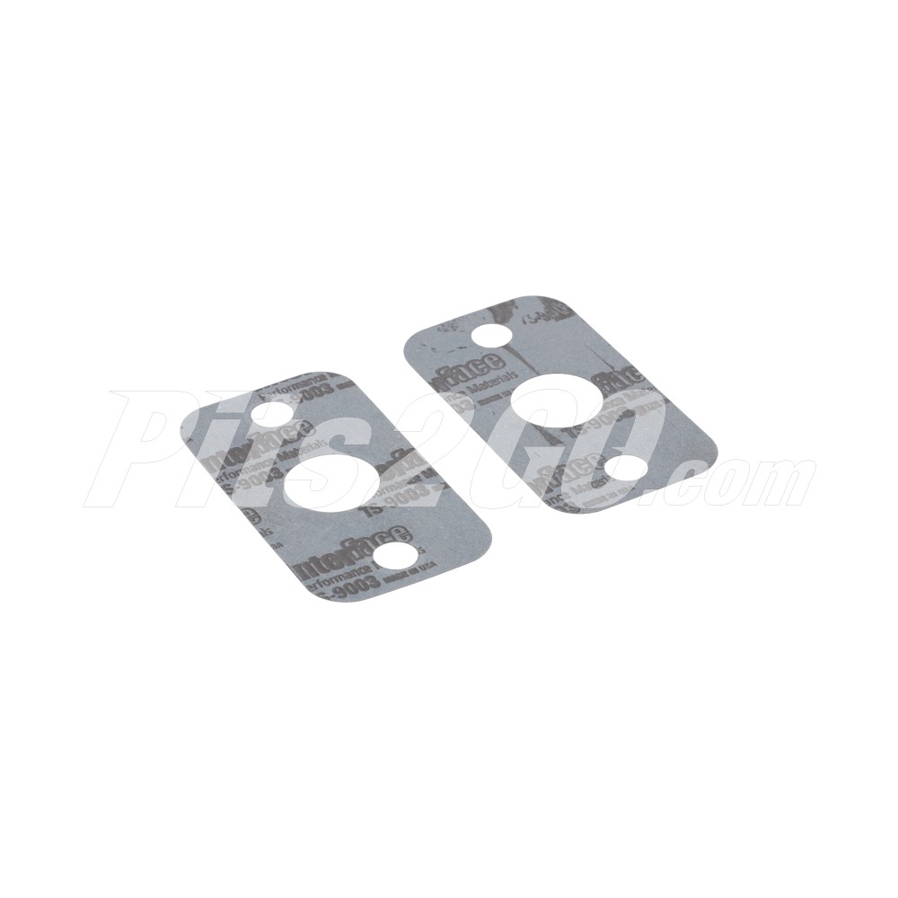Junta, soporte del enfriador de aceite, para Tractocamión, Marca del producto: Cummins, compatible con: T800,número de parte:,3892625 image number 3